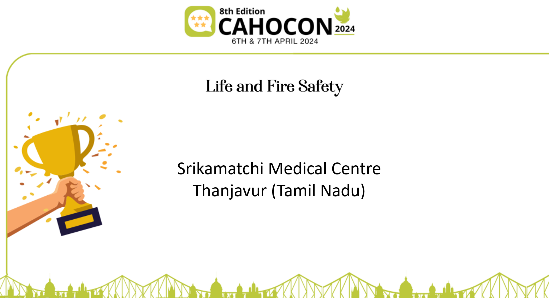 Srikamatchi Medical Centre